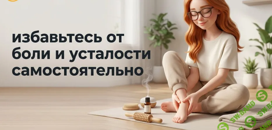 [TutorPlace, Алина Сафиуллина] Самомассаж (2026)