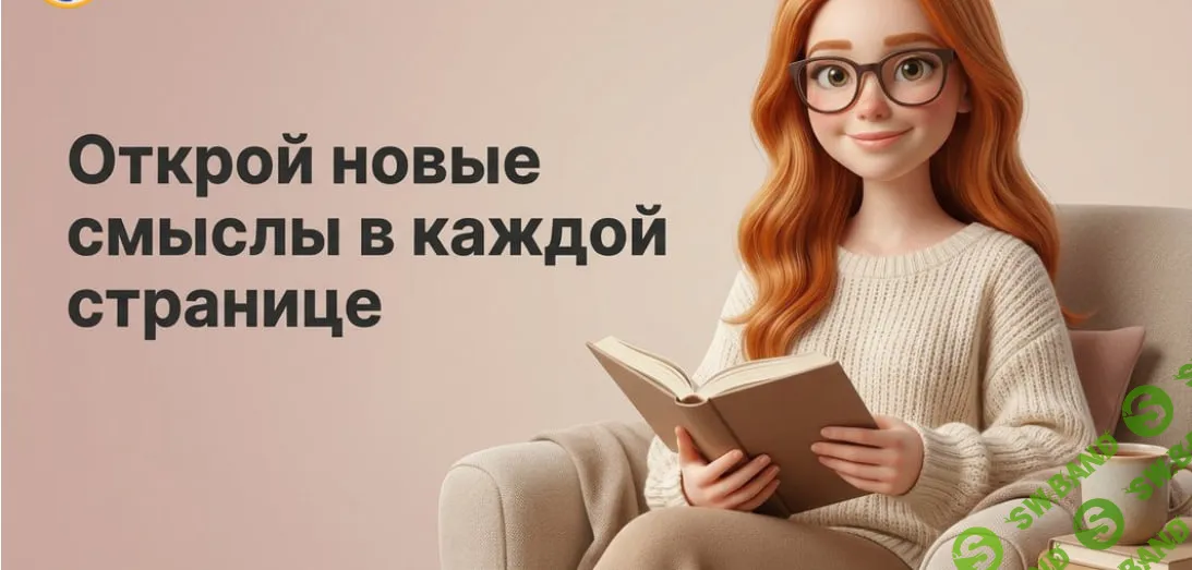 [TutorPlace, Алина Тайсаева] Книги для женщин (2026)