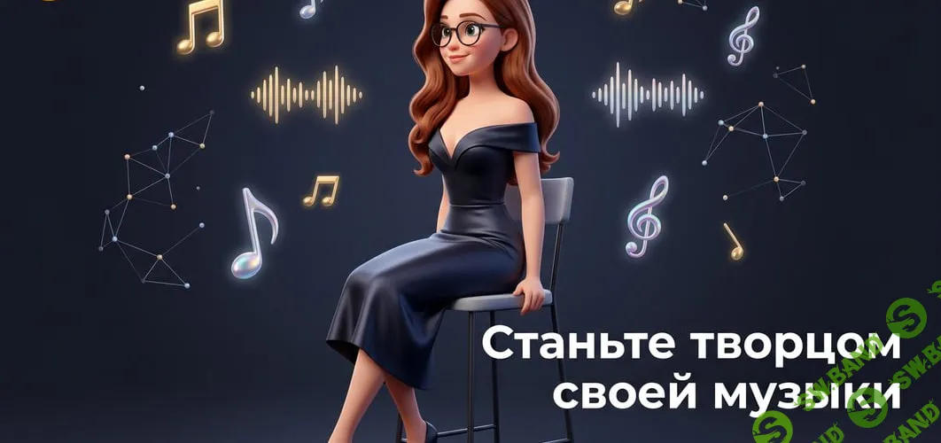 [TutorPlace, Анатолий Грищенко] Музыкальная теория и гармония (2026)