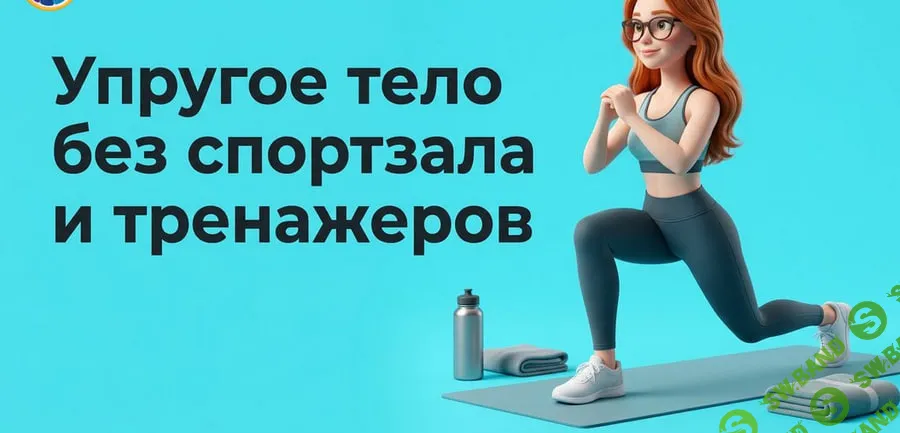 [TutorPlace, Будина Полина] Домашние тренировки (2026)