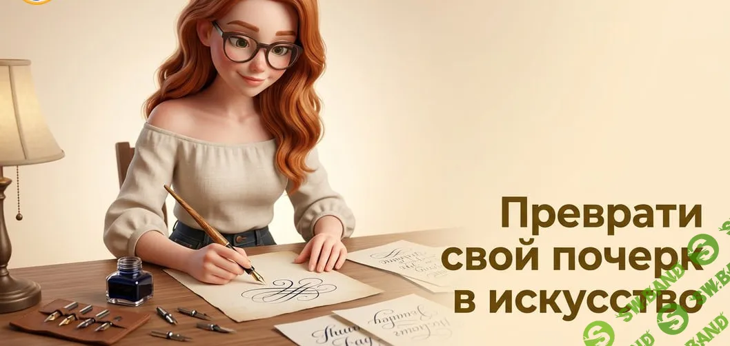 [TutorPlace, Дарина Костина] Леттеринг (2026)