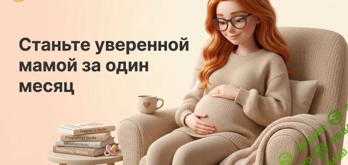 [TutorPlace, Екатерина Горькавий] Комфортная беременность (2026)