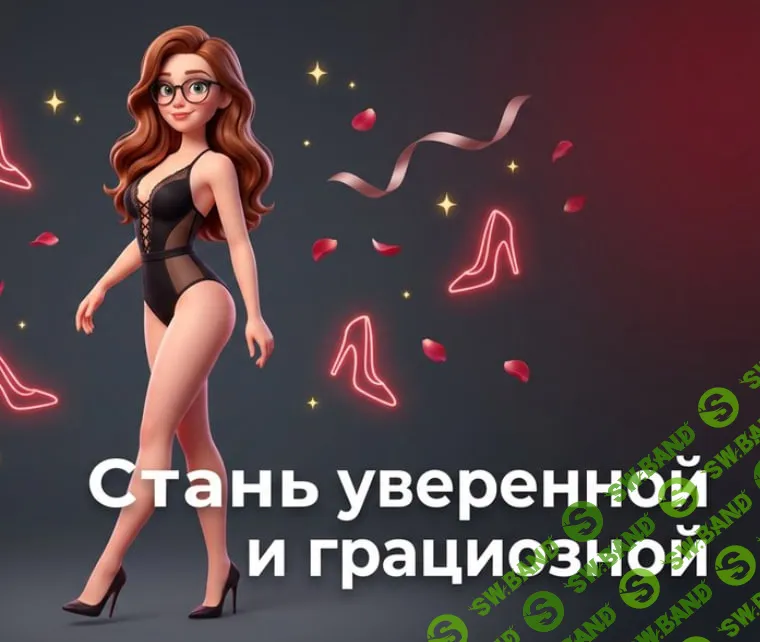 [TutorPlace, Екатерина Кузьмина] High Heels (2026)