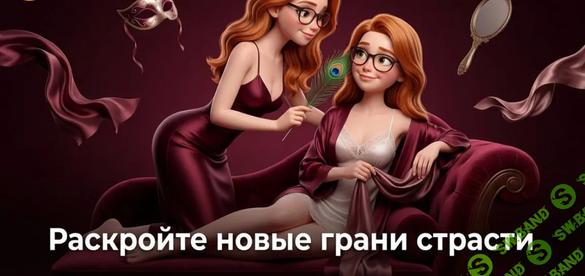 [TutorPlace, Елена Грязнова] Ролевые игры (2026)