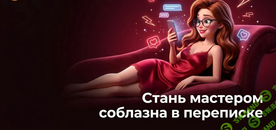 [TutorPlace, Елена Грязнова] Секстинг (2026)