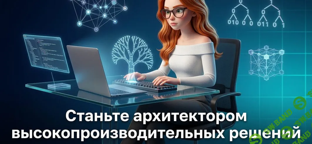 [TutorPlace, Ярослав Щербаков] Алгоритмы и структуры данных: продвинутый уровень (2026)
