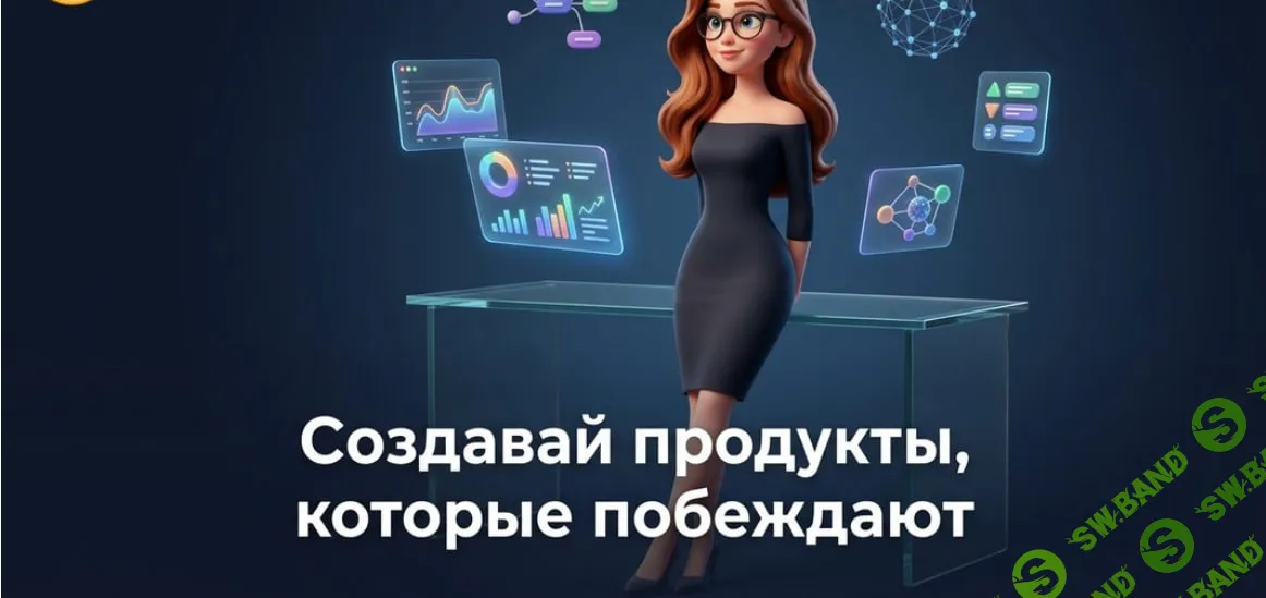 [TutorPlace, Марина Михайленко] Product Owner (2026)