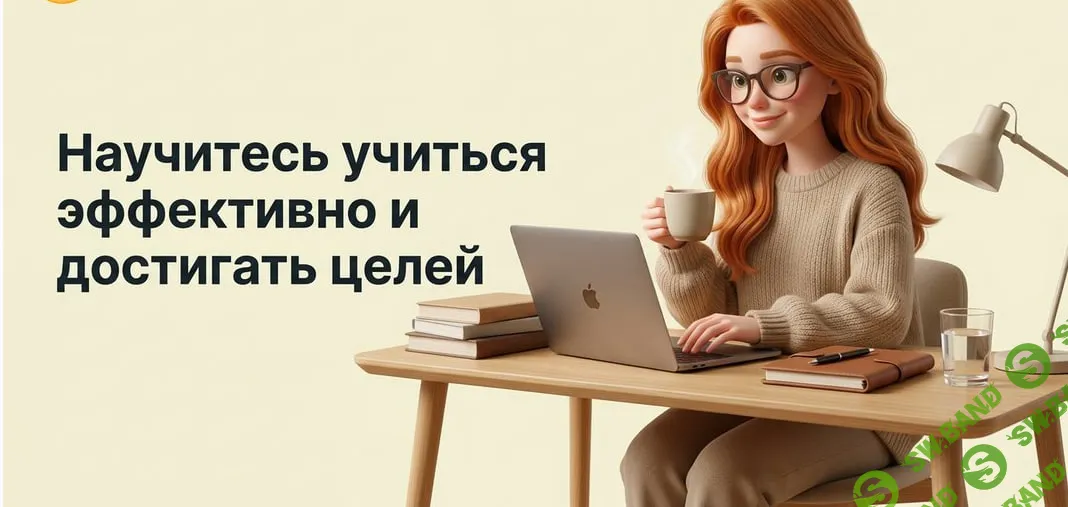 [TutorPlace, Наталия Малышева] Самообразование (2026)