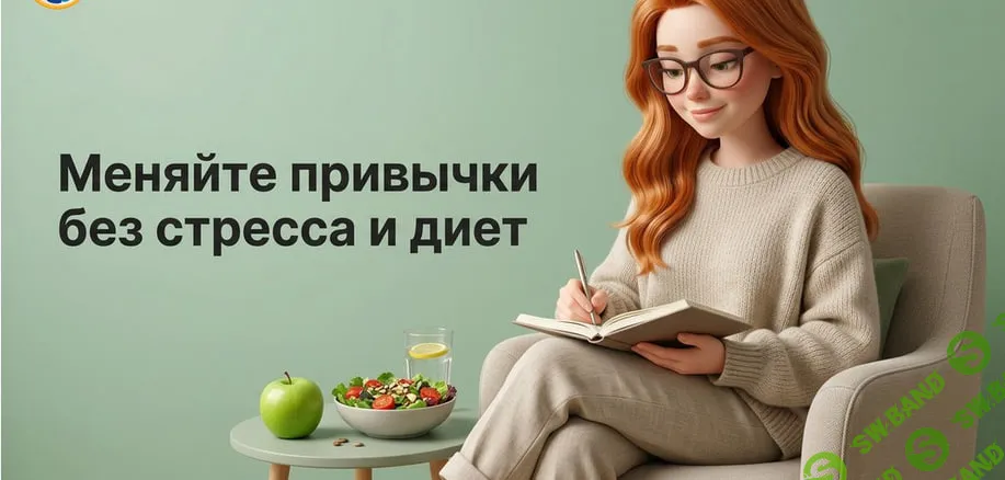 [TutorPlace, Наталия Обоева] Меню для похудения (2026)