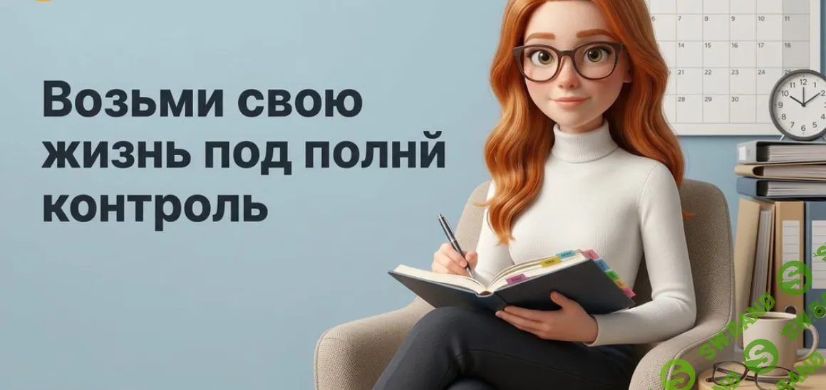 [TutorPlace, Ольга Зотова] Как быть взрослым (2026)