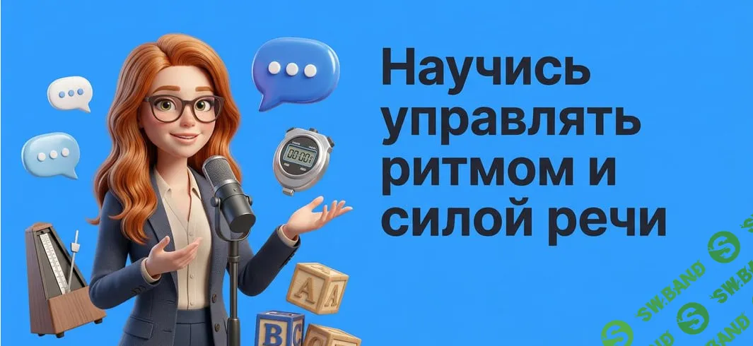 [TutorPlace] Речевые тренировки (2026)