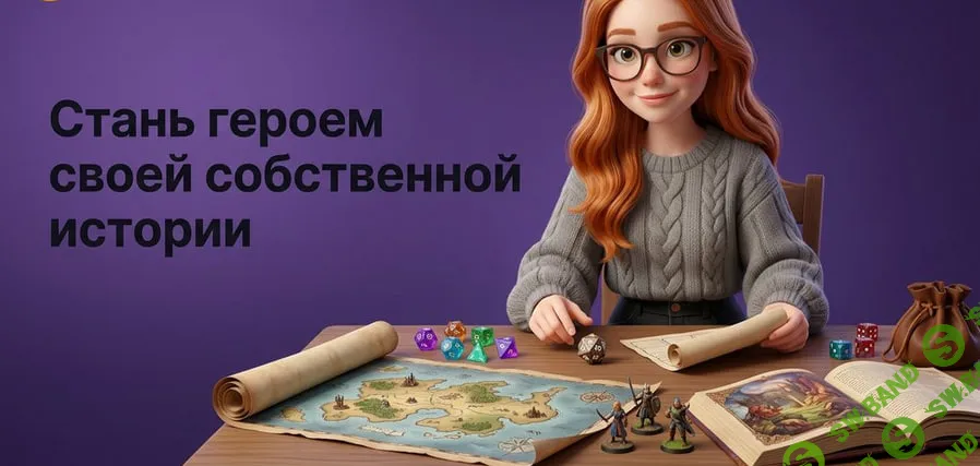 [TutorPlace, Семён Кувшинов] ДНД (2026)