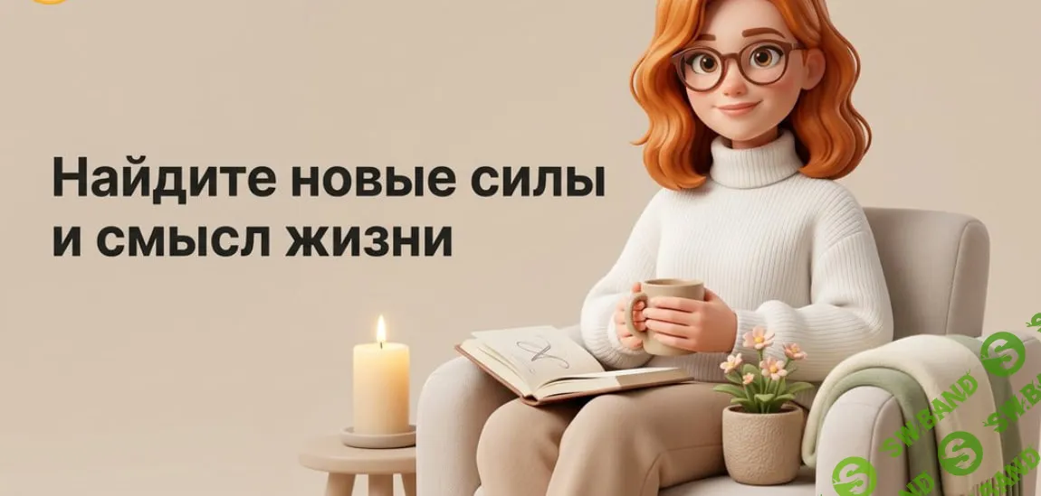 [TutorPlace, Сергей Мотовников] Как пережить потерю (2026)