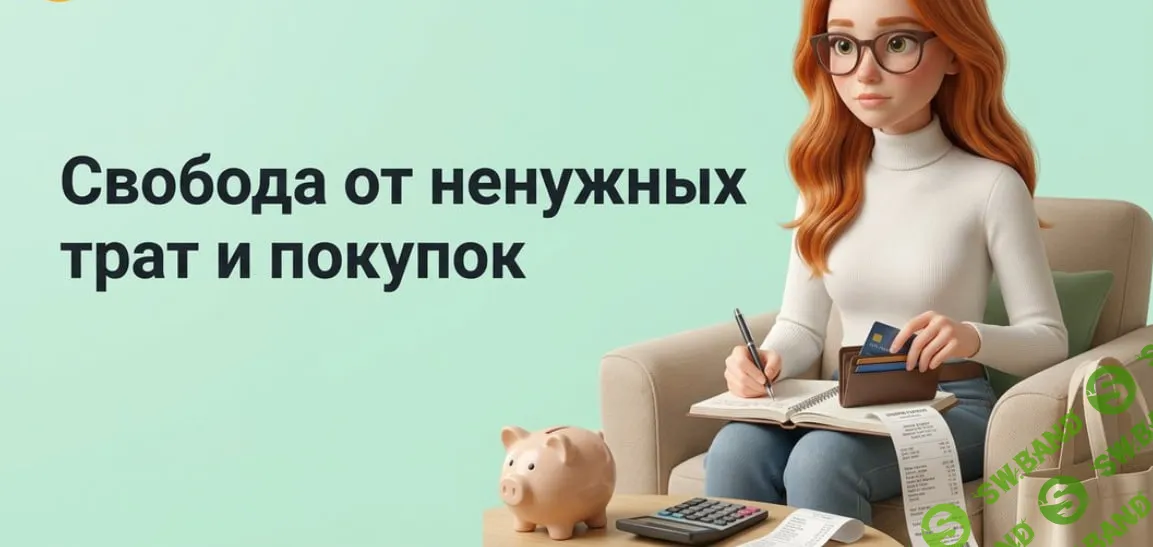 [TutorPlace, Сергей Мотовников] Шопоголизм (2026)