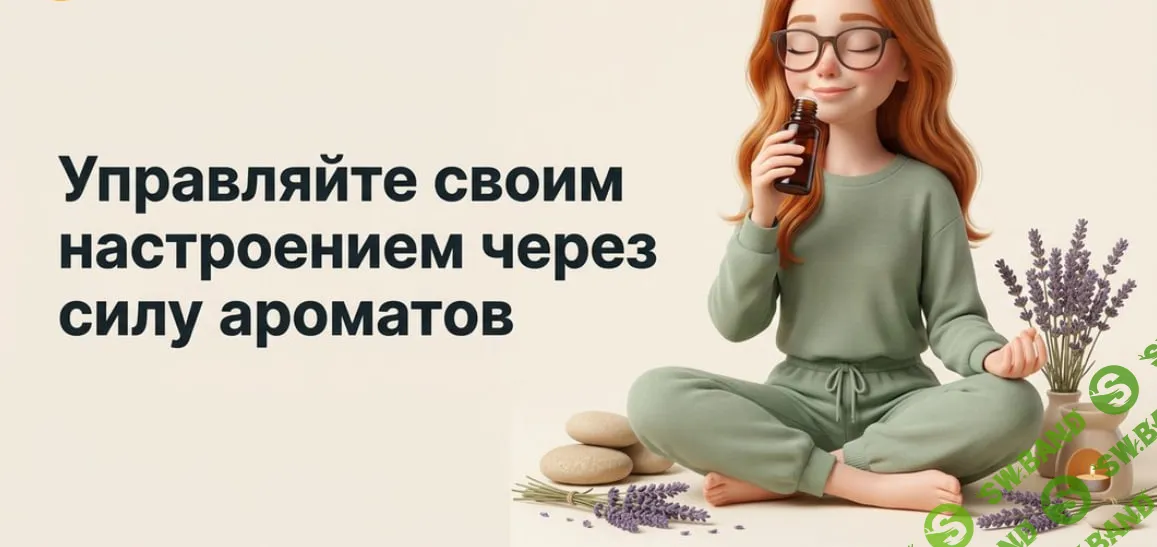 [TutorPlace, Софья Фарафонова] Ароматы для баланса эмоций (2026)