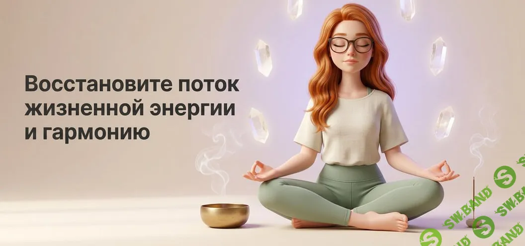 [TutorPlace, Софья Фарафонова] Чакральная диагностика (2026)