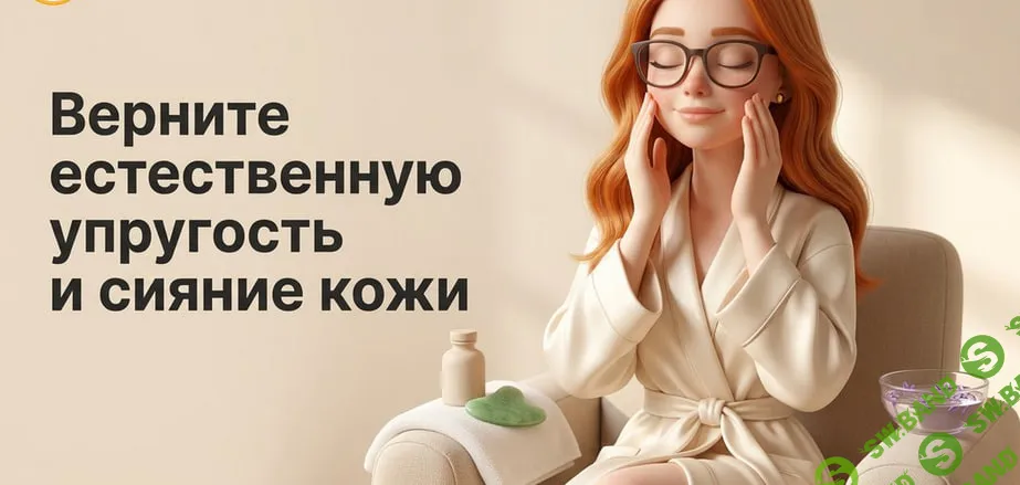 [TutorPlace, Светлана Шпак] Массаж лица (2026)