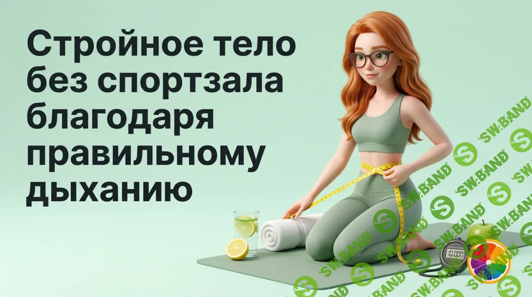 [TutorPlace, Татьяна Камадеева] Дыхательные практики (2026)