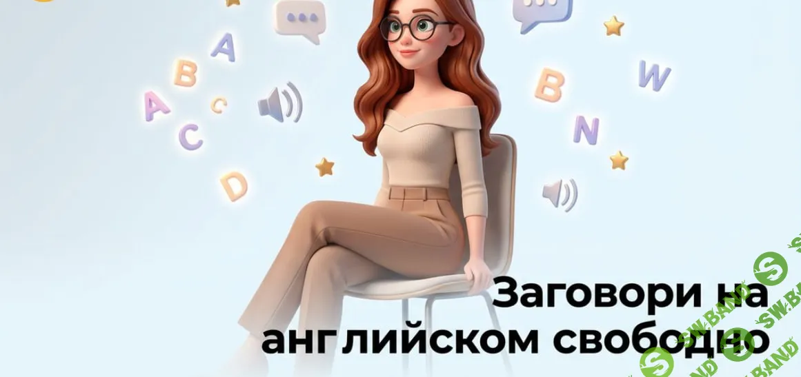 [TutorPlace, Виктория Мощевитина] Введение в английский (2026)