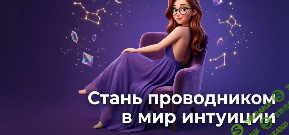 [TutorPlace, Виктория Солодова] Начинающий таролог (2026)