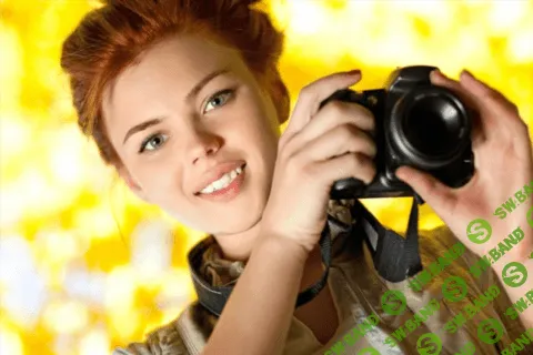 [Твой Старт] Фотограф — фрилансер