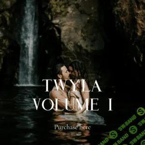 Twyla 01 Color Lightroom Presets Pack + Rooke & Rover - RR X Hunter Lightroom Presets