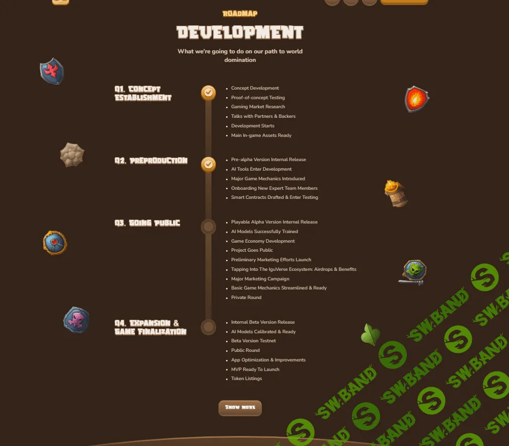 ✌Убивай Мемы и получай $$$ ПРОЕКТ ОТ 𝓜𝓮𝓶𝓮𝓕𝓲 теперь в Телеграмм ✌