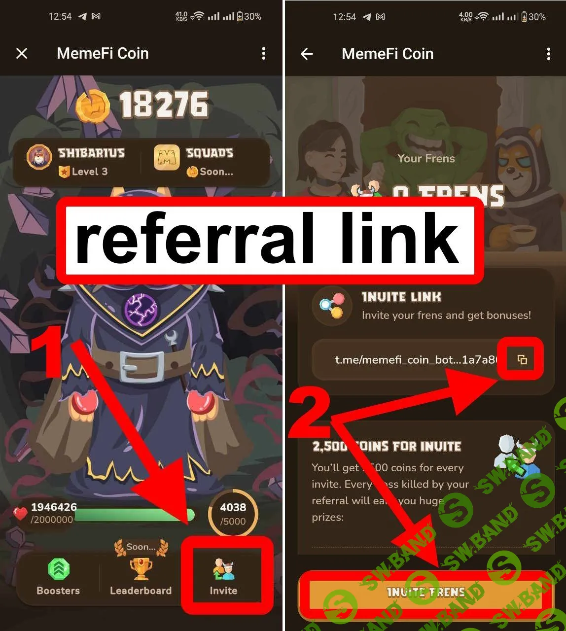 ✌Убивай Мемы и получай $$$ ПРОЕКТ ОТ 𝓜𝓮𝓶𝓮𝓕𝓲 теперь в Телеграмм ✌