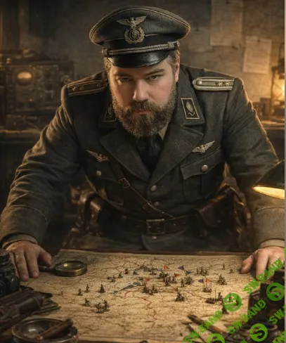 Учения 2026 [Андрей Захарян]