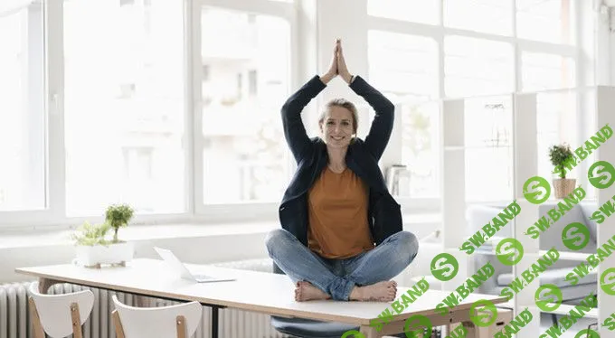 Учимся концентрироваться как буддийские монахи