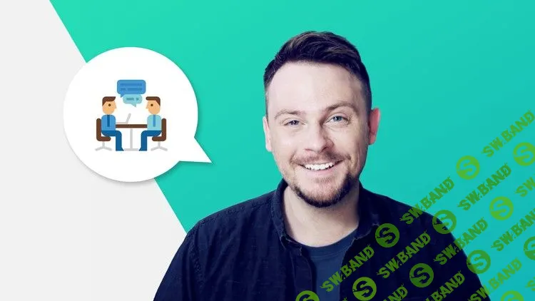 [Udemy] Американский английский сленг | Фразы для работы (2019)