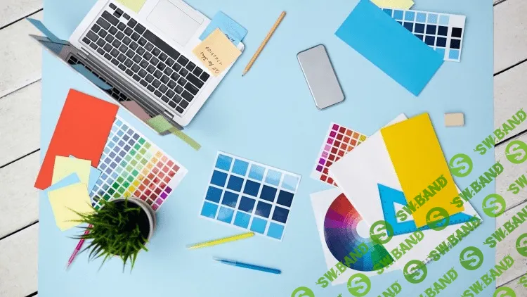 [Udemy] Andrew Borysenko - UX/UI Дизайнер. Получи одну из самых прибыльных профессий (2020)