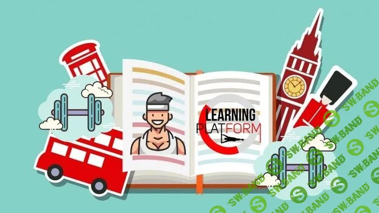 [Udemy] Английский для тренеров (2020)