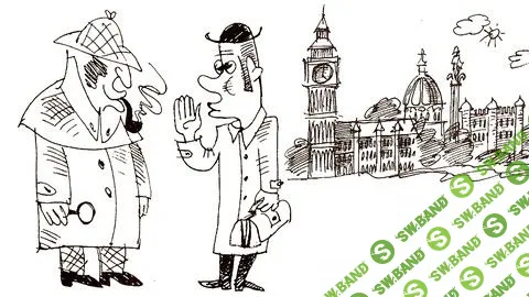 [Udemy] Английский язык для начинающих в рифмованных диалогах (2019)