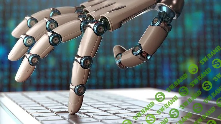 [Udemy] Автоматизация действий в браузере с Kantu плагином (2018)