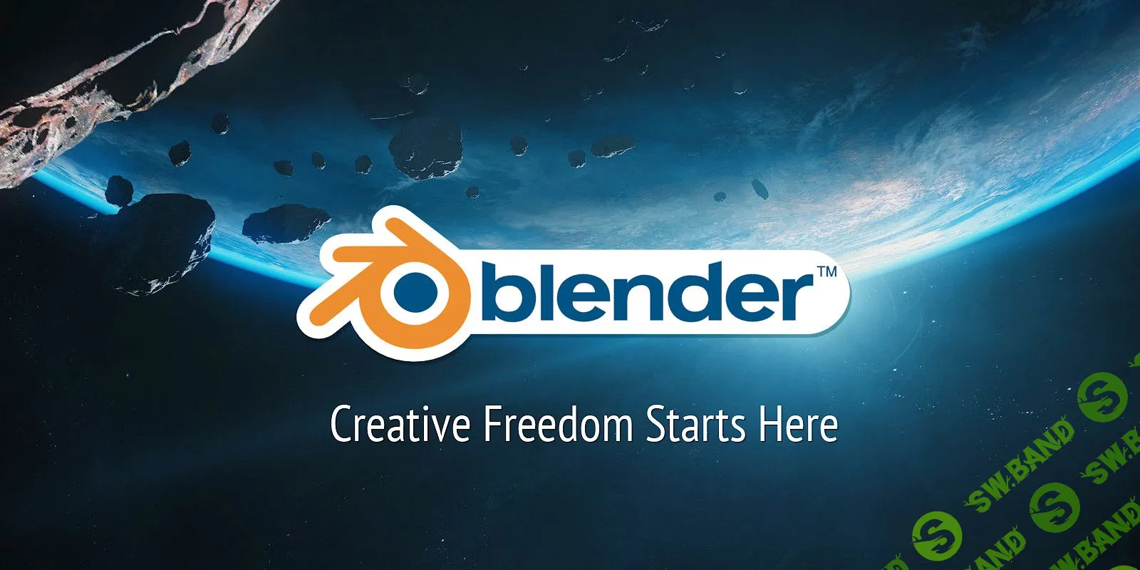 [Udemy] Building a Character using Blender 3D