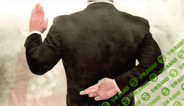 [Udemy.com] Как стать живым детектором лжи? (Часть 3 из 3)