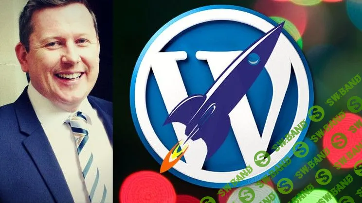 [Udemy.com] Самурай WordPress SEO: Rocket Edition (Новинка)
