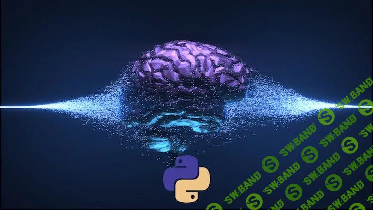 [Udemy] Data Science и Machine Learning на Python 3 с нуля (2022)