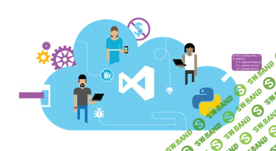 [Udemy] [Давид Армендарис] Продвинутые навыки Python: станьте лучшим разработчиком Python! (2020)