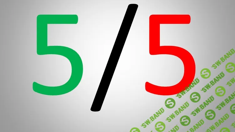 [Udemy, Denys Saltanovskyi] Стратегия торговли акциями на фондовой бирже: 5/5 (2020)