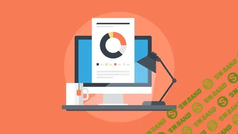 [Udemy] Dmitri Nesteruk - Введение в финансовую инженерию (2020)