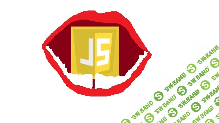[Udemy] Eduard Akhmedyanov - Разжёванный курс по JavaScript для чайников (2020)