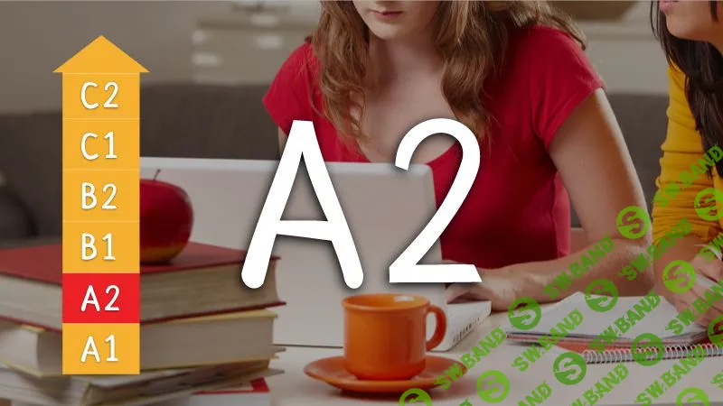 [Udemy] English for Pre-Intermediate Level (A2) (2020)