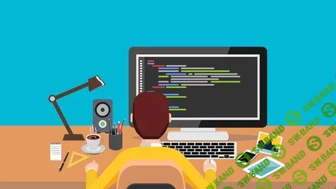 [Udemy] FullStack-Мастер. Алгоритм FullStack JavaScript-разработки! (2019)