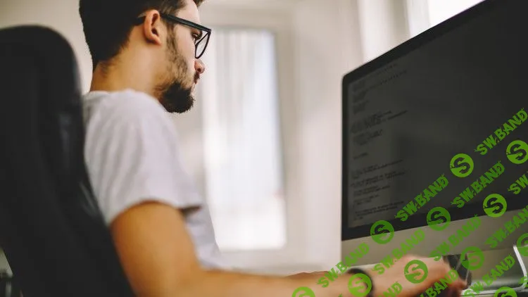 [Udemy] Gof паттерны Java (2019)