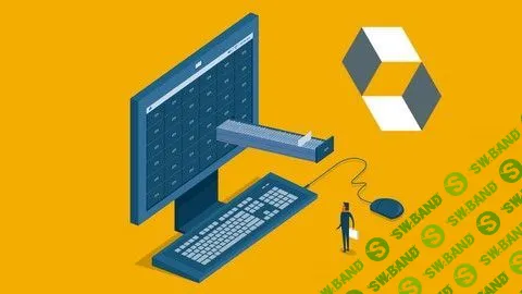 [Udemy] Hibernate (2021)