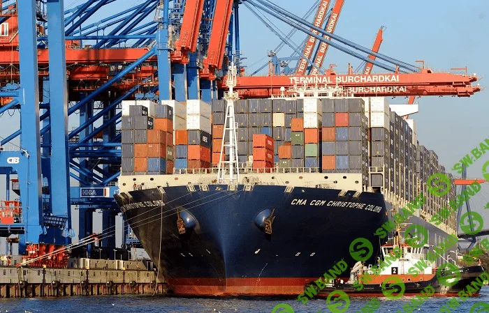 [Udemy] Импорт из Китая - руководство для начинающих (1 и 2 часть)