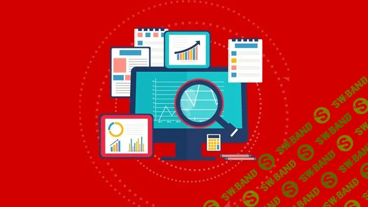 [Udemy] Инвестирование в акции за 40 минут! Начни изучать сегодня! (2019)