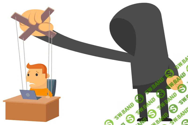 [Udemy] Изучаем Социальную Инженерию с Нуля